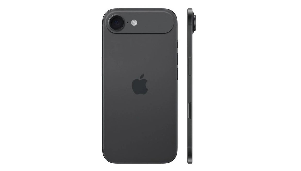 iPhone 17 air